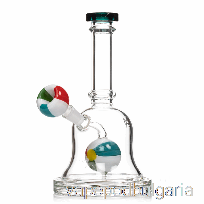 Vape Течности Mj Arsenal Daydreamer Le Mini Bong Clear